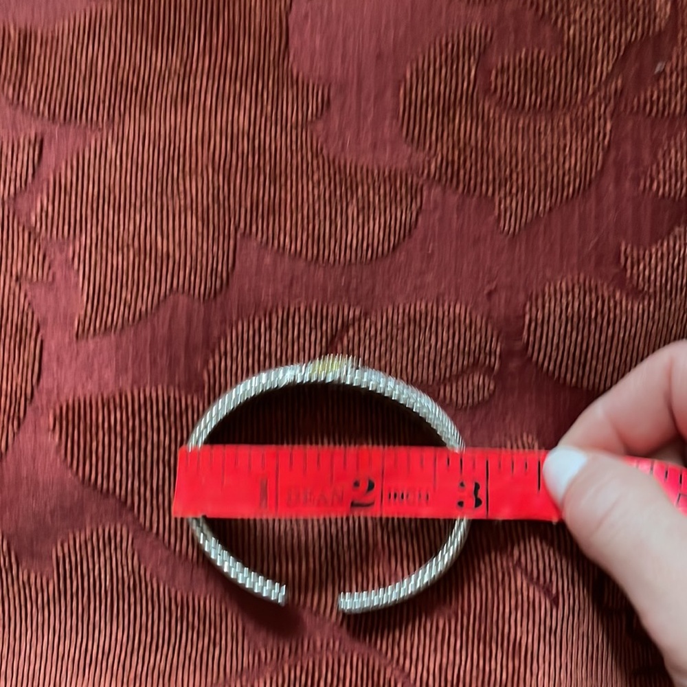 Judith Ripka Cuff - Picture 4 of 5